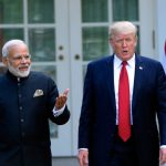 modi trump