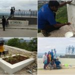 mys yuva brigade collage