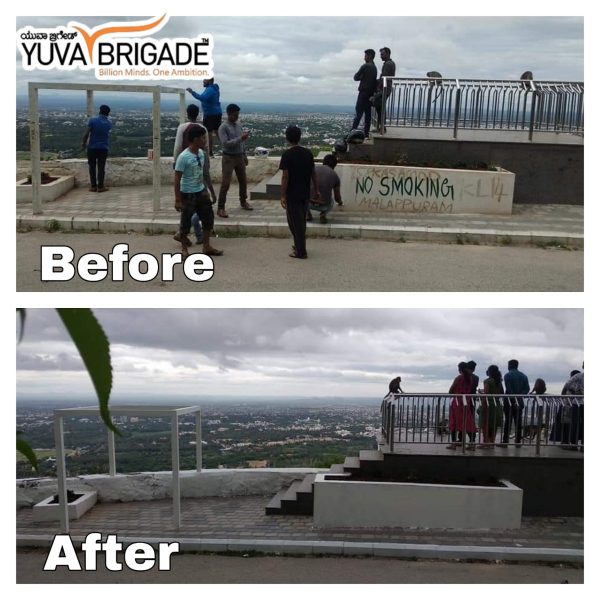 mysuru yuva brigae