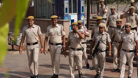 odisha Police