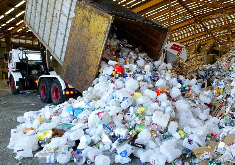 plastic petrol 5
