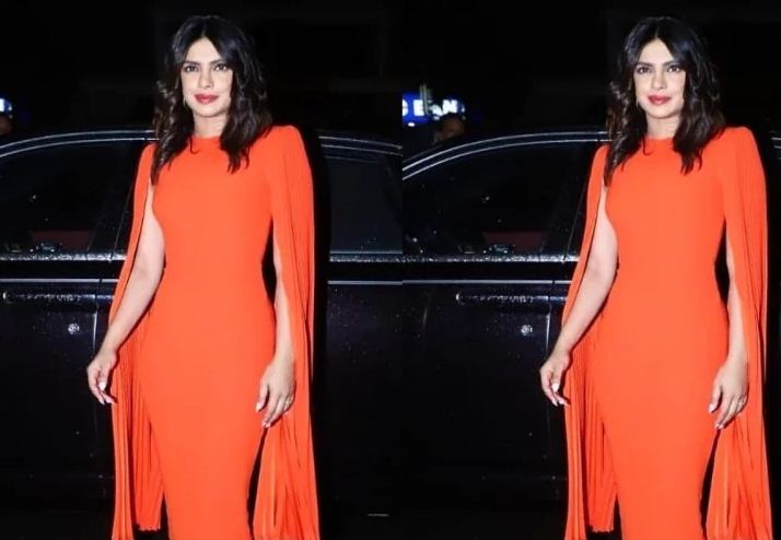 priyanka chopra modi 2