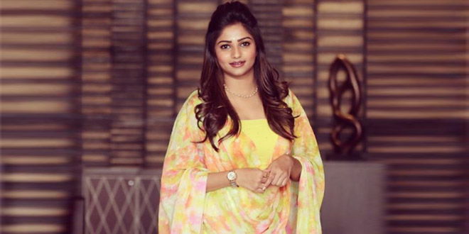 rachitha ram