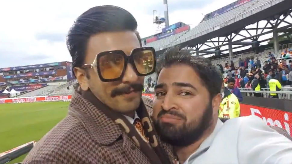 ranveer singh