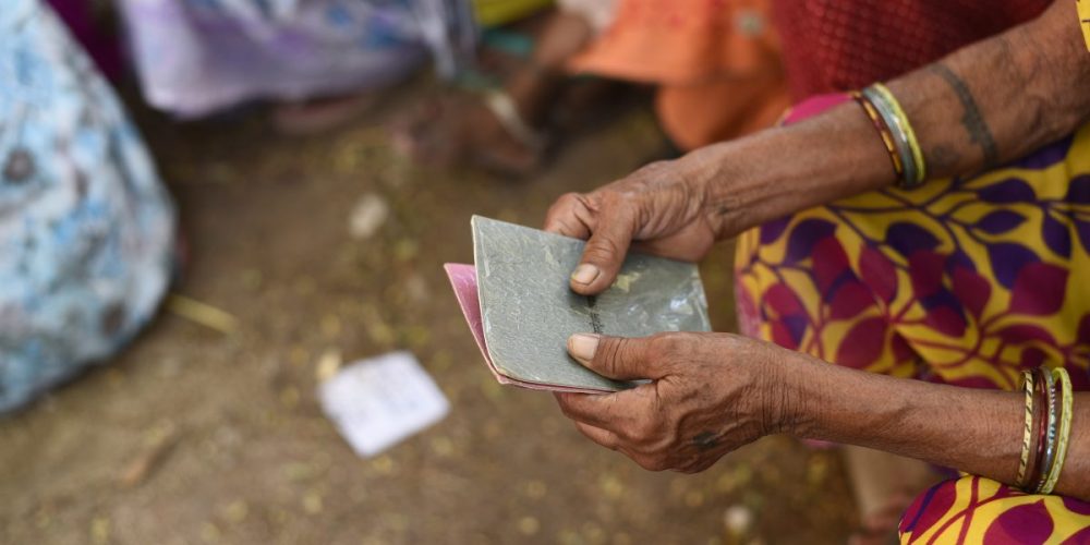 ration card 5