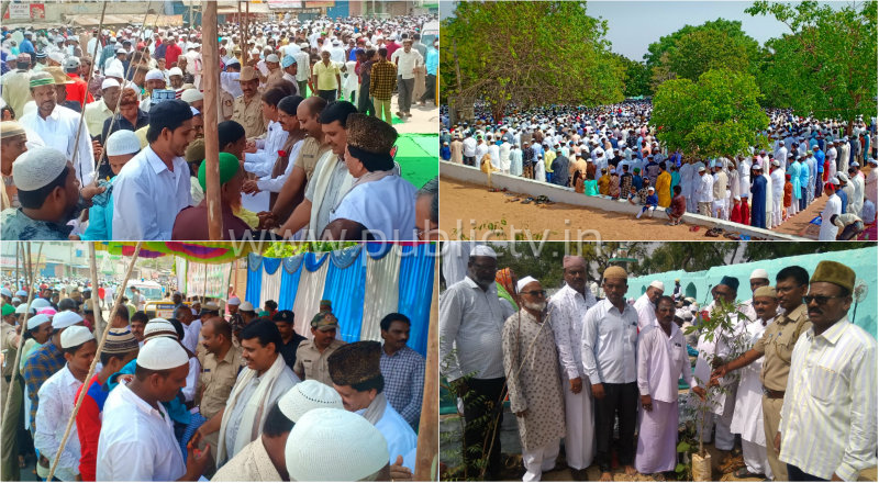 rcr ramzan 2