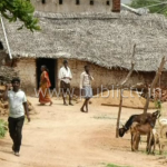 rmg village