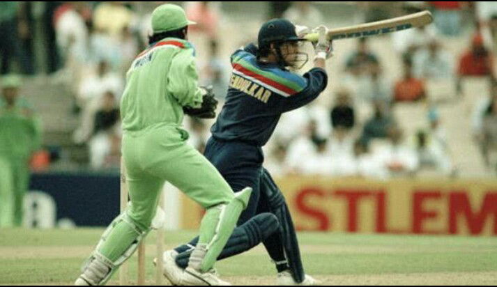 sachin