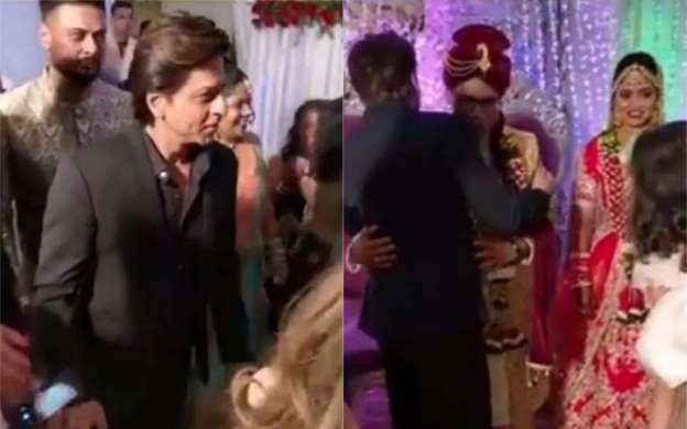 shahrukh khan 1