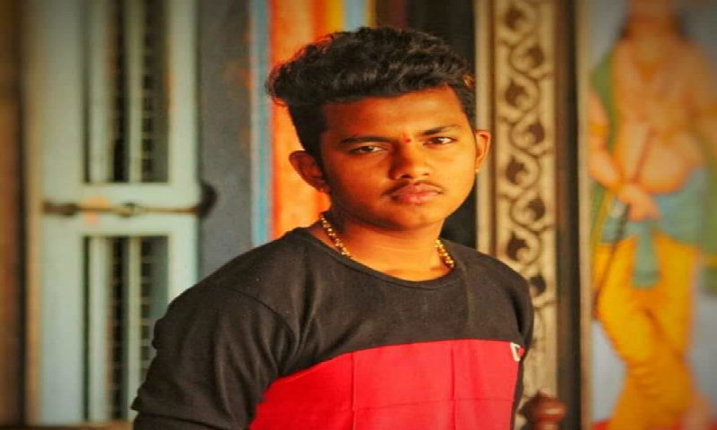 shivu uppar