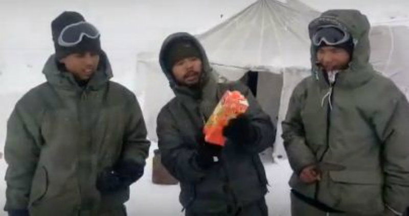 siachen