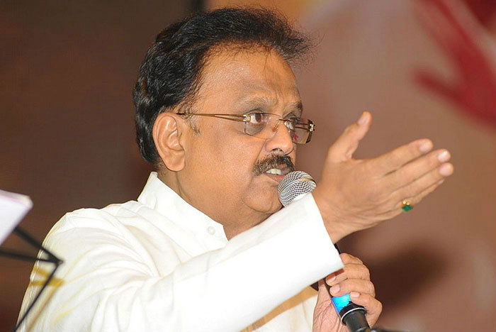 sp balasubrahmanyam 2