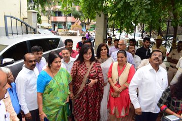 sumalatha C