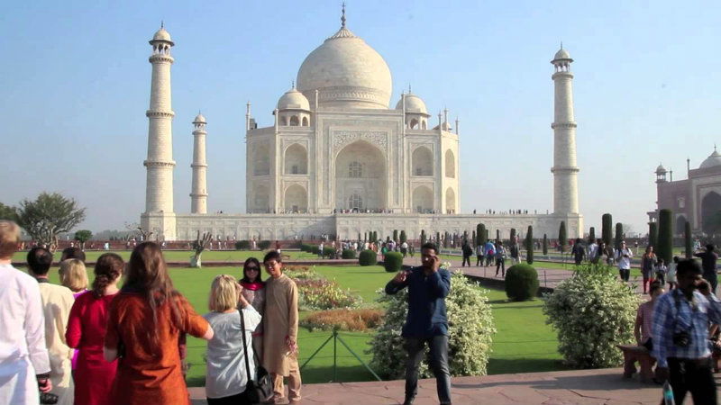 taj mahal 3