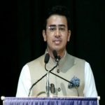 tejaswi surya 1