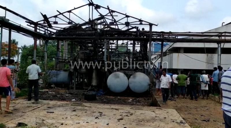 tmk chemical factory 1