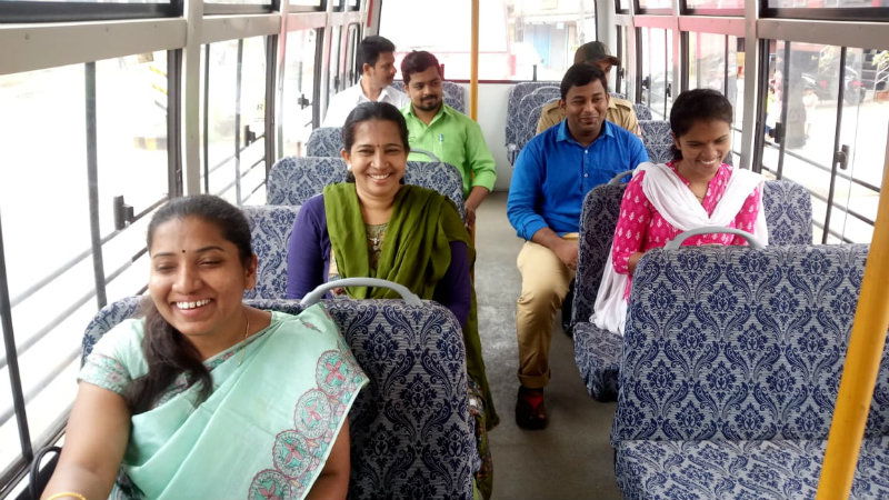 udp dc bus 3
