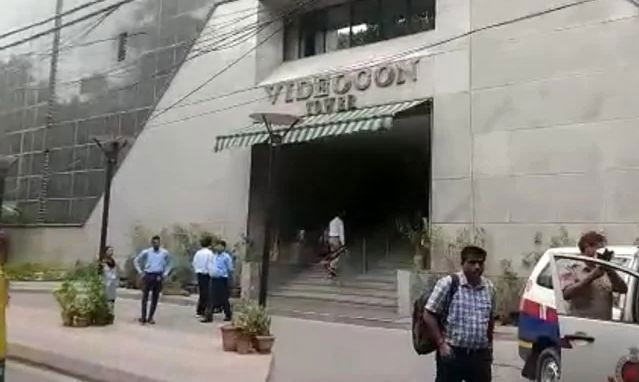 videocon tower 1