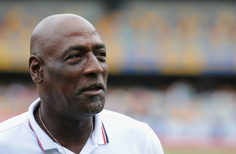 vivrichards