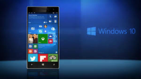 windows phone os