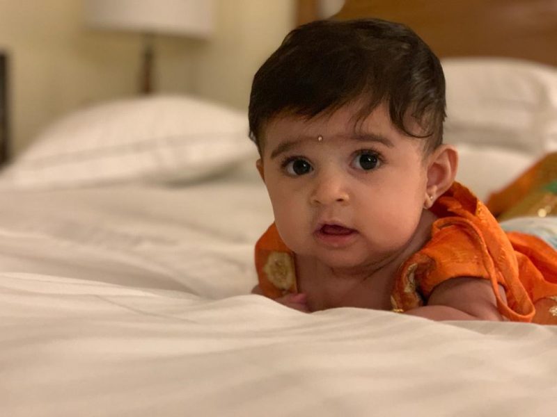 yash daughter