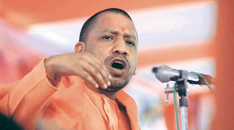 yogi adityanath