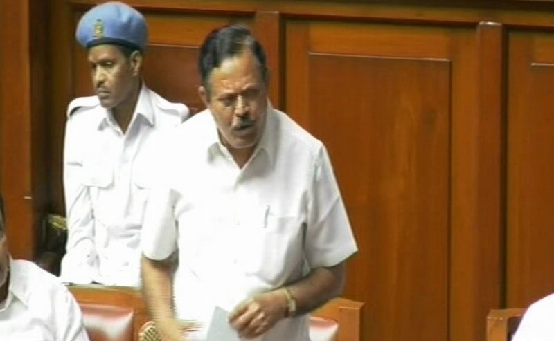 A T RAMASWAMY