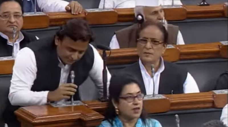 Akhilesh
