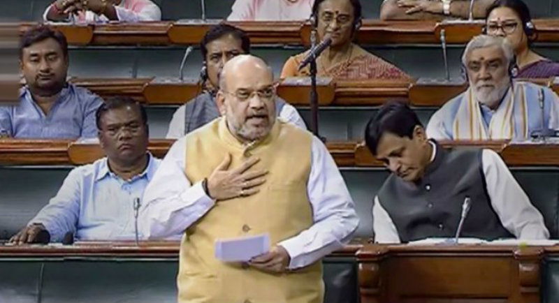 Amit Shah