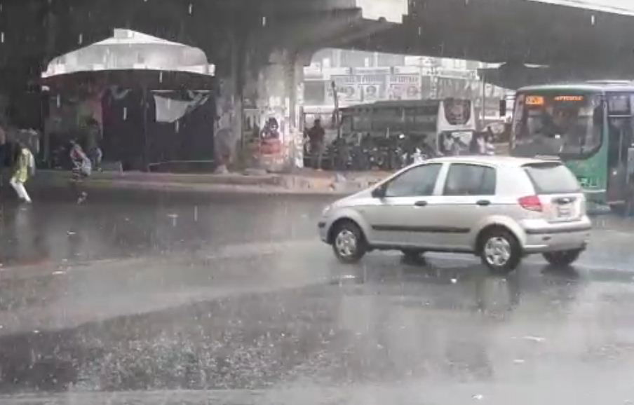 Ane rain 1
