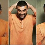 Arjun Kapoor f