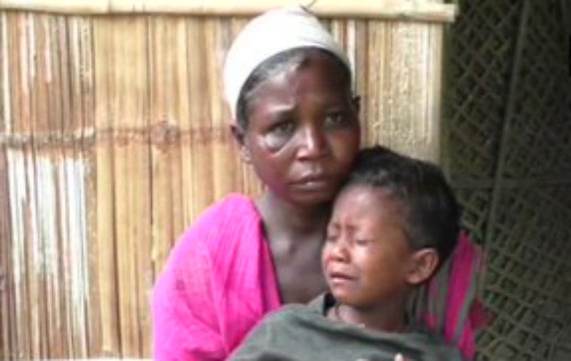 Assam boy a