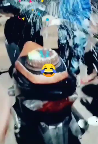 BIRTHDAY 2