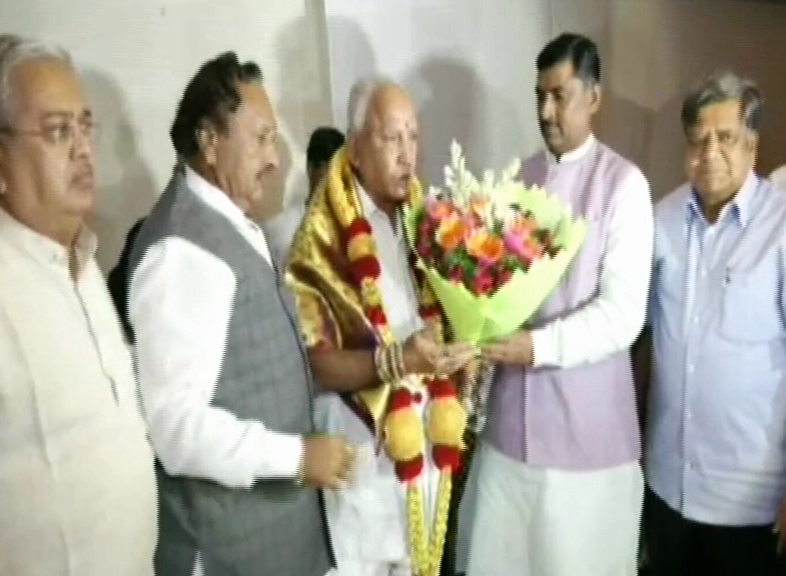 BJP A