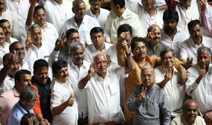 BJP FINAL