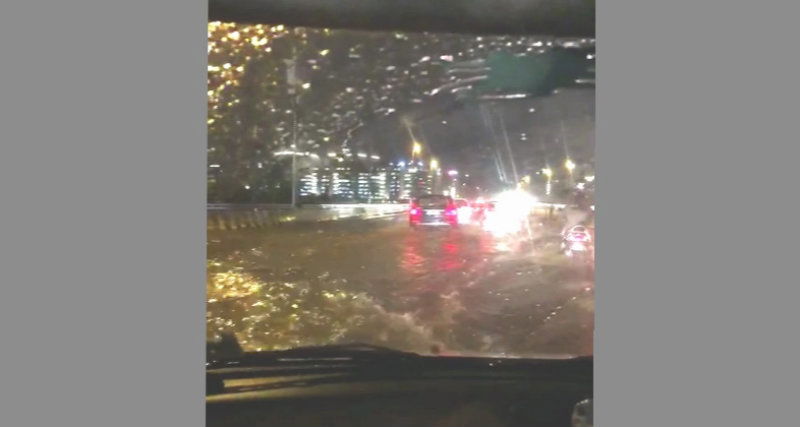 BNG RAIN A