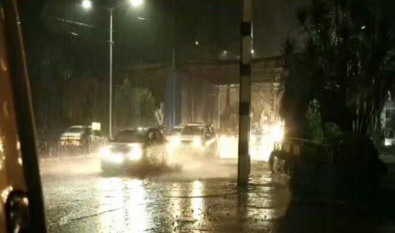 BNG RAIN