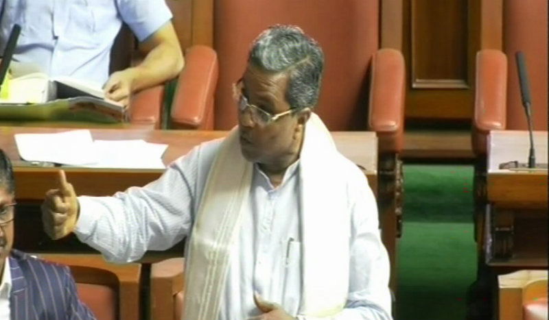 BSY Siddu A