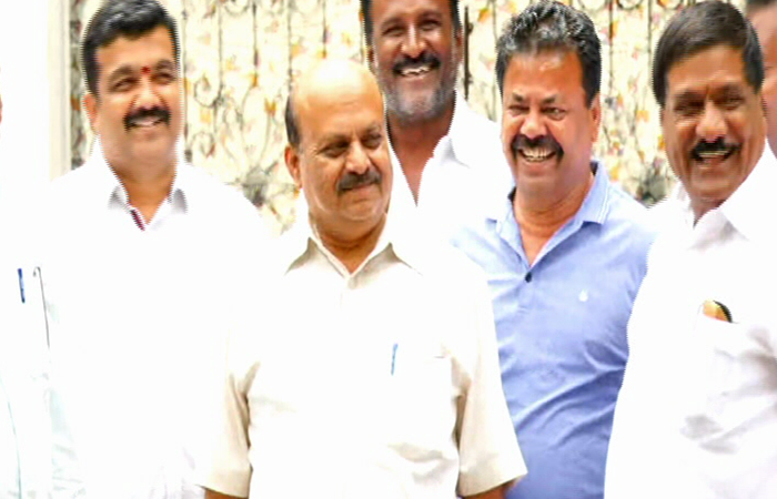 BSY HOME
