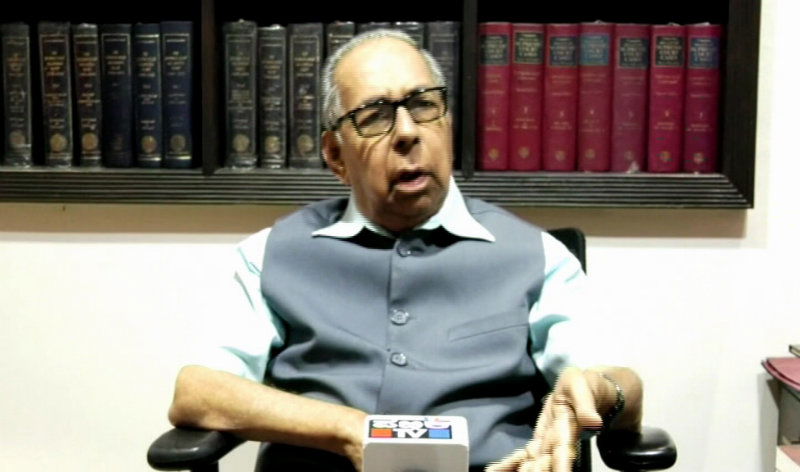 BV Acharya