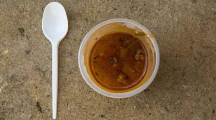 Beef soup 1