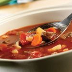 Beef soup Copy