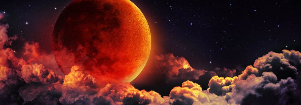 Blood Moon 1