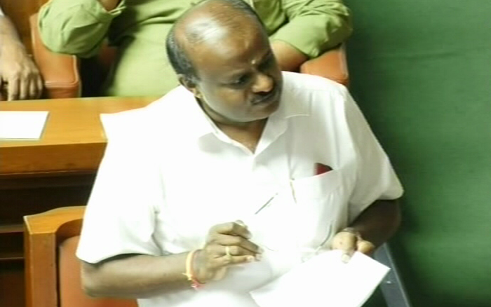 CM KUMARA