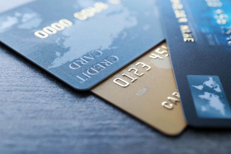 Credit Card 1
