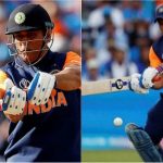 DHONI b