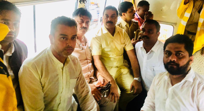 DK MUMBAI