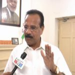 DV SADANANDA GOWDA