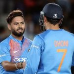 Dhoni pant