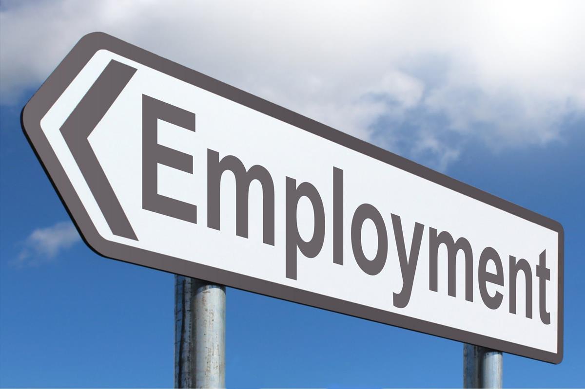 Employment 2